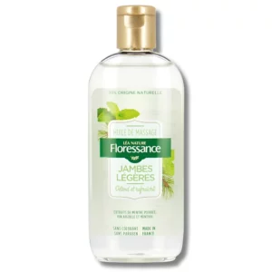 LOVEA - HUILE DE MASSAGE MONOÏ 50ML