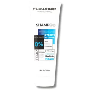 PHYTO - SHAMPOOING DERMO TRAITANT ANTI PELLICULES 250ML