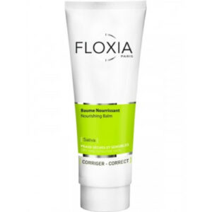 FLOXIA Baume Nourrissant Peaux Seches et Sensibles 250ml