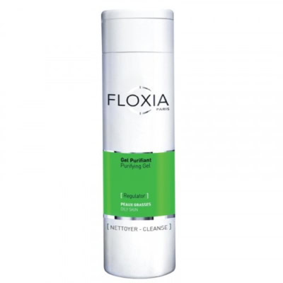 FLOXIA Gel Purifiant 200ml