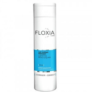 FLOXIA Lait Unifiant Hydratant 200ml