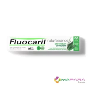FLUOCARIL Natur'essence Protection Complete Pate Dentifrice 75ml