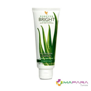 FOREVER Bright Toothgel 130 g