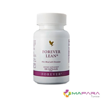 Forever Lean 120 capsules