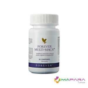 Forever Multi-Maca 60 comprimes