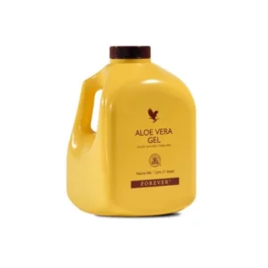 FOREVER Pulpe d'Aloes Stabilisee 1 litre
