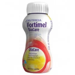 FORTIMEL Diacare Vanille 200ml
