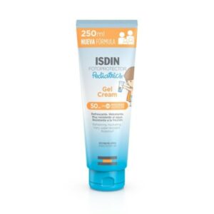 ISDIN Fotoprotector Gel Cream Pediatrics SPF 50 250ml
