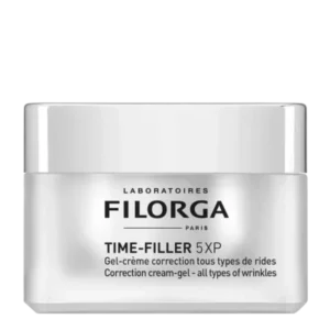 FILORGA TIME-FILLER 5XP Gel-Crème Visage Anti-Rides 50ml