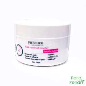 STRIDERMA STRIVITE CREME DEPILATOIRE 100ML
