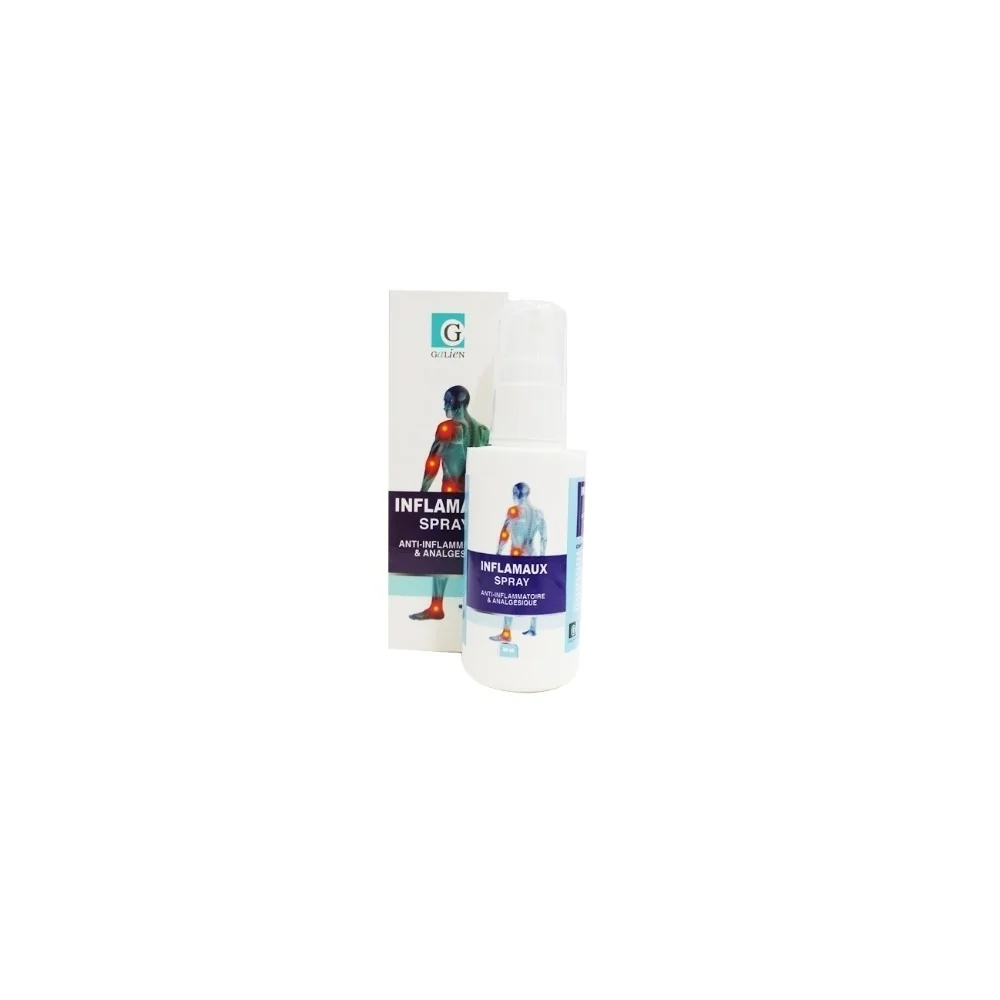MEDICARE KINEDOL - CREME DE MASSAGE 50ML