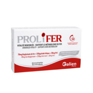 Galien Prolifer 30 gelules