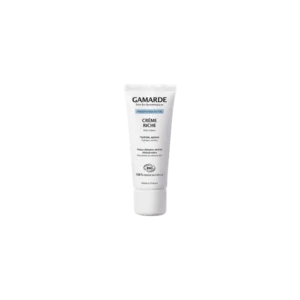GAMARDE CREME HYDRATANTE RICHE 40ML