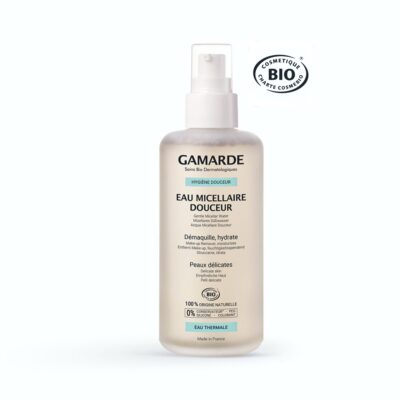 Gamarde Eau Micellaire Douceur 200 ml
