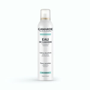 Gamarde Eau Thermale Peaux Sensibles 250 ml