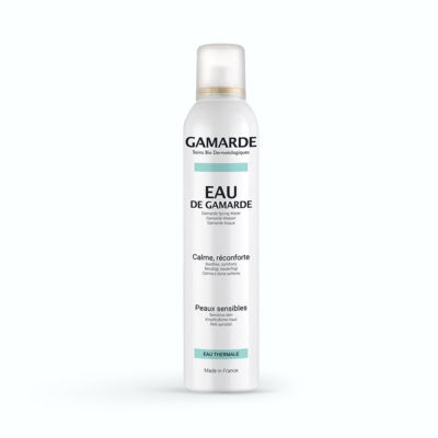 Gamarde Eau Thermale Peaux Sensibles 250 ml