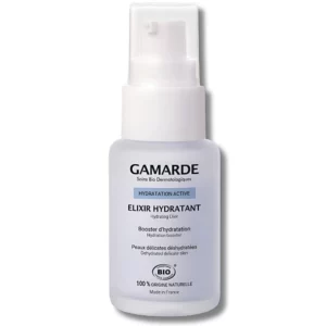 GAMARDE - ELIXIR HYDRATANT 30ML