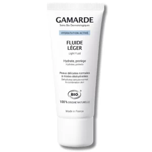 GAMARDE - FLUIDE LEGER 40ML