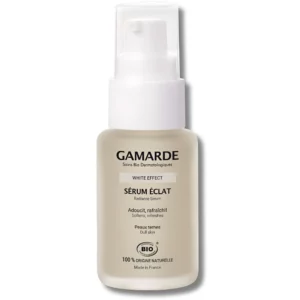 GAMARDE - WHITE EFFECT SÉRUM ÉCLAT 30ML