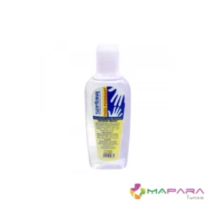 SEPTANIL Gel désinfectant anti bactérien 125ml
