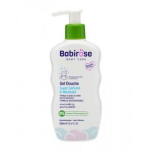 Babirose Gel Douche 250ml