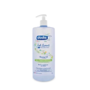 DODIE Gel Lavant 3-en-1 1L