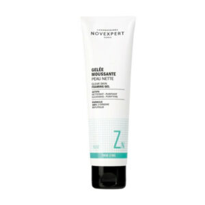 NOVEXPERT Gelee Moussante Peau Nette 150g