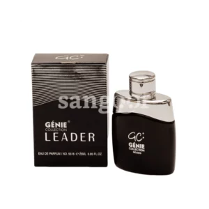 GENIE COLLECTION EAU DE PARFUM POUE HOMME LEADER 5516 25ML
