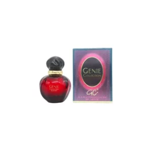GENIE COLLECTION EAU DE PARFUM POUR FEMME 8871 25ML