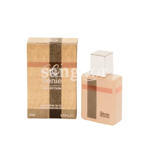 GENIE COLLECTION EAU DE PARFUM POUR FEMME 1013 25ML