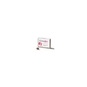 GESTARELLE G GROSSESSE, 30 CAPSULES
