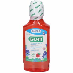 Gum Bain de Bouche Junior 300ml