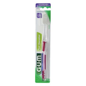 Gum Brosse à Dents Post Operation Ultra Souple Compact 317
