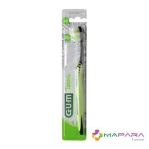 Gum Brosse à Dents Teens 10 Ans+ Souple 904