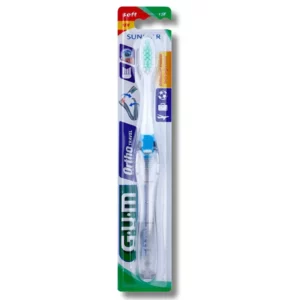 GUM - BROSSE A DENTS ORTHO VOYAGE 125