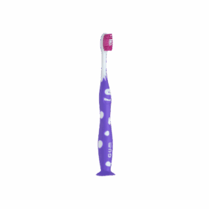 Gum Brosse à Dents Junior 7-9 Ans Souple 902
