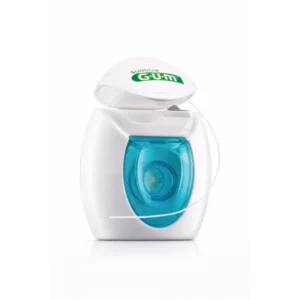GUM ORIGINAL WHITE - FIL DENTAIRE 2040