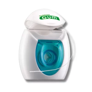 GUM ORIGINAL WHITE - FIL DENTAIRE BLANCHISSANT 2040