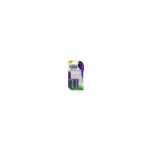GUM TRAV-LER BROSSETTES x4 1.2MM 1512