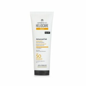 Heliocare 360 Advanced SPF50 Gel 250ml