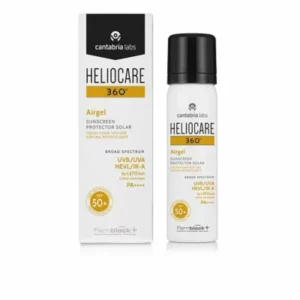 HELIOCARE 360 Airgel SPF50+ 60ml