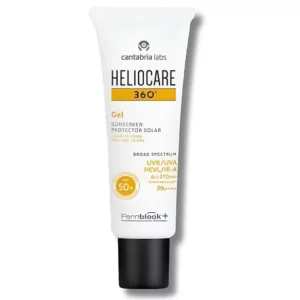 HELIOCARE 360° - GEL PROTECTEUR SOLAIRE SPF50+ 50ML