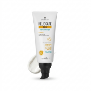 HELIOCARE 360° PEDIATRICS - LOTION PROTECTEUR SOLAIRE SPF50 200ML