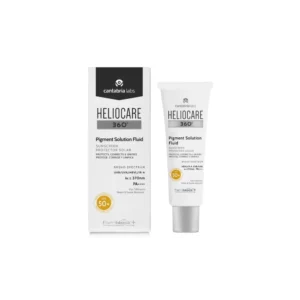 HELIOCARE 360° PIGMENT SOLUTION FLUID SPF50+ 50ML