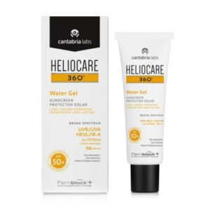 HELIOCARE 360° Gel SPF50+ 50ml