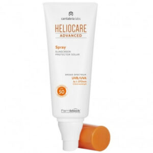HELIOCARE Advanced Spray SPF50