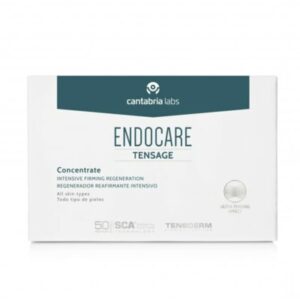 Endocare Tensage Concentré SCA 10 x 2ml