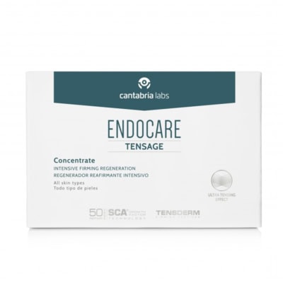 Endocare Tensage Concentré SCA 10 x 2ml