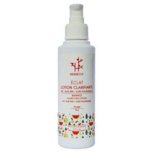 HERBÉOS  Lotion Clarifiante Éclat 170 ml