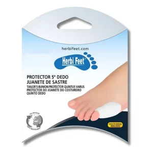 HERBI FEET - PROTECTEUR DU PETIT ORTEIL 6005.6